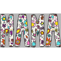 Mother's Day-MM 2738